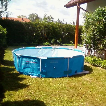 Holiday 7 Nyaraló