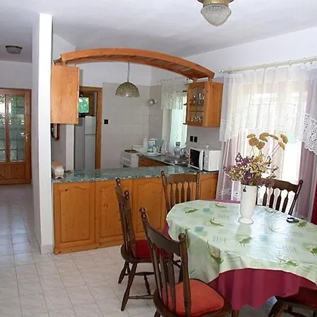 Holiday 7 * Balatonberény